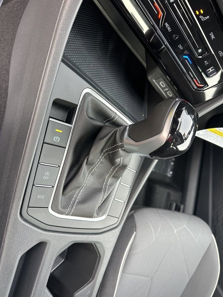 New 2026 Volkswagen Jetta Sport image 23