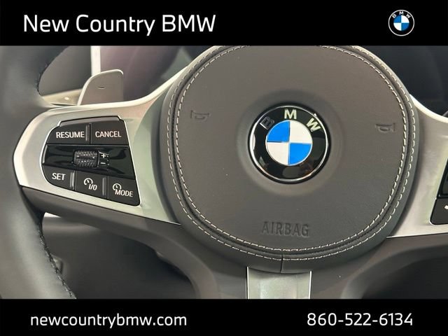 New 2027 BMW X7 xDrive40i w/ Executive Package AWD/4WD image 13