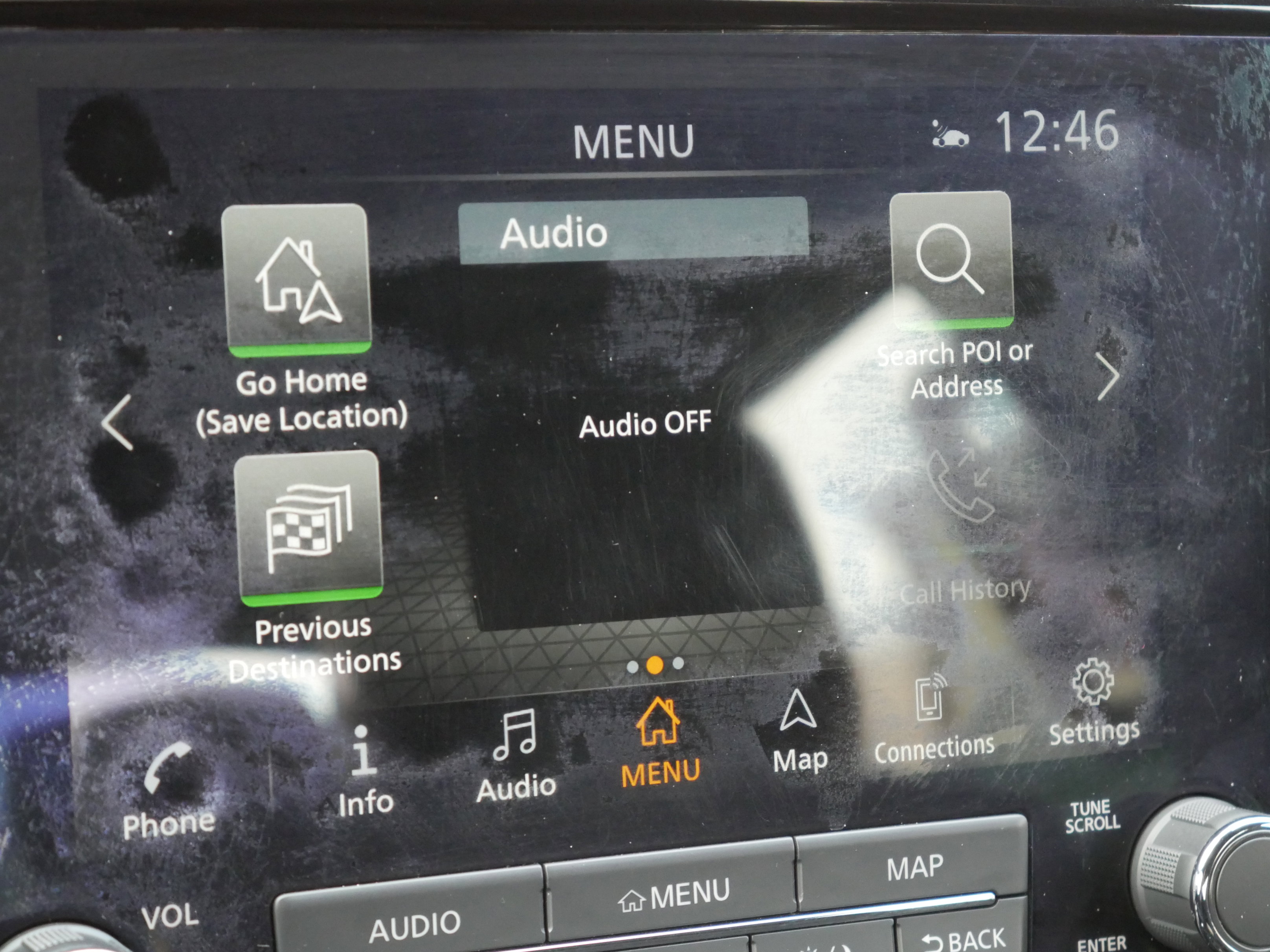 Certified 2022 Nissan Frontier PRO-4X w/ Pro-4X Premium Package image 11