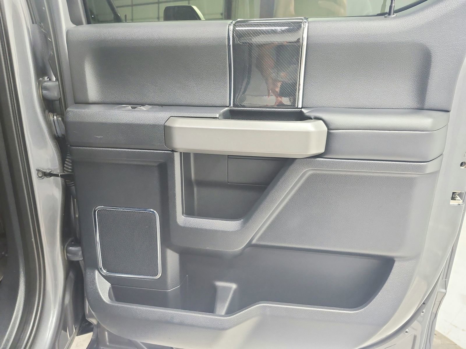 Used 2021 Ford F250 Platinum AWD/4WD image 43