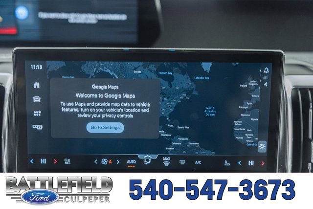 New 2026 Ford Expedition Tremor image 27