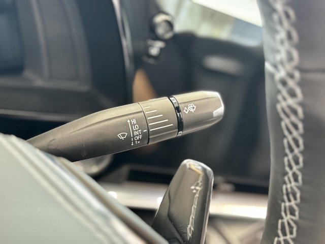 Used 2025 Chevrolet Corvette Stingray Coupe w/ 1LT image 21