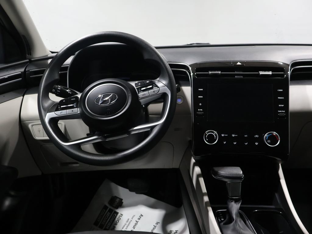 Used 2023 Hyundai Tucson SEL image 15