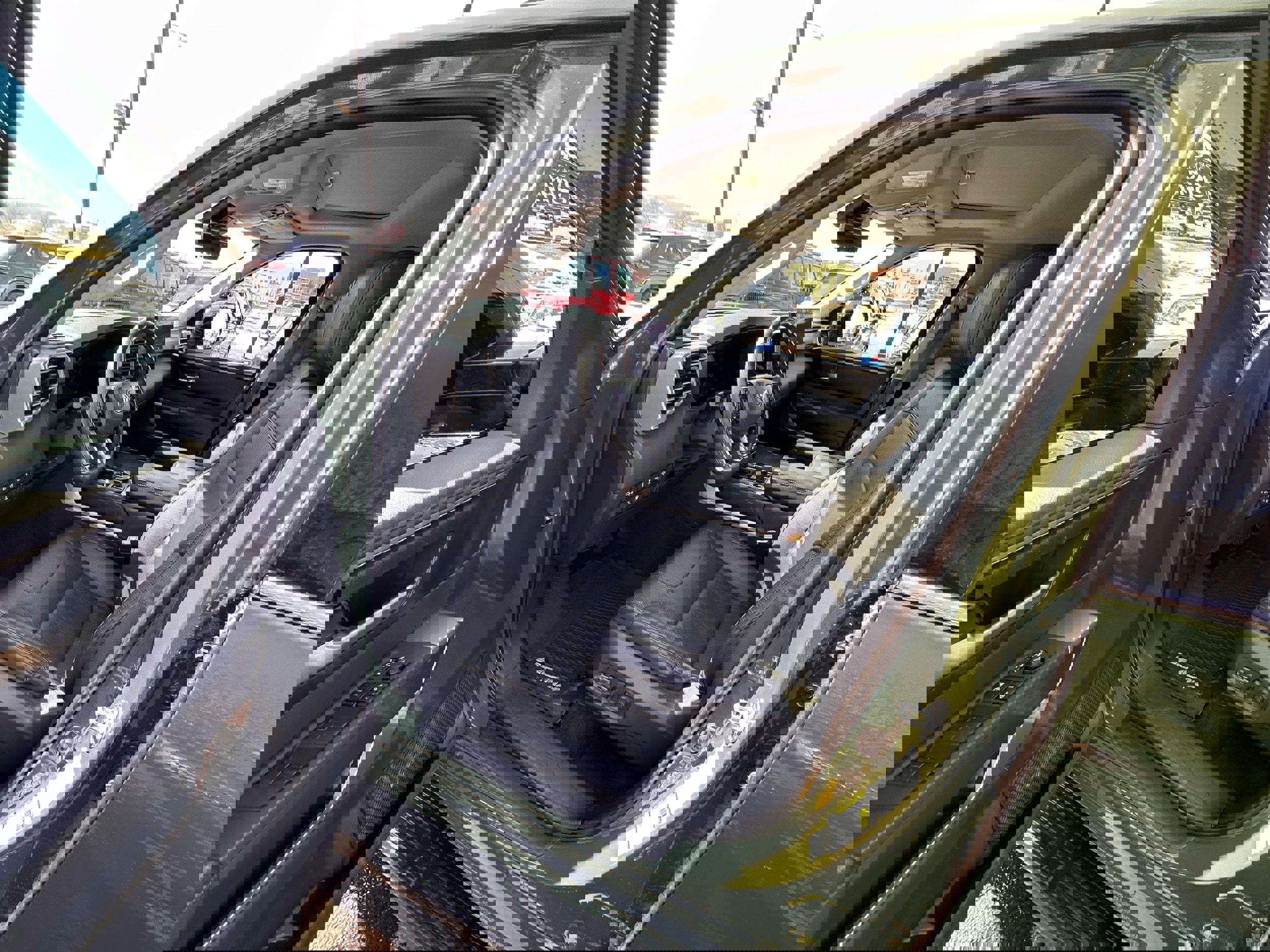 Used 2023 Toyota Sequoia SR5 w/ SR5 Premium Package image 15