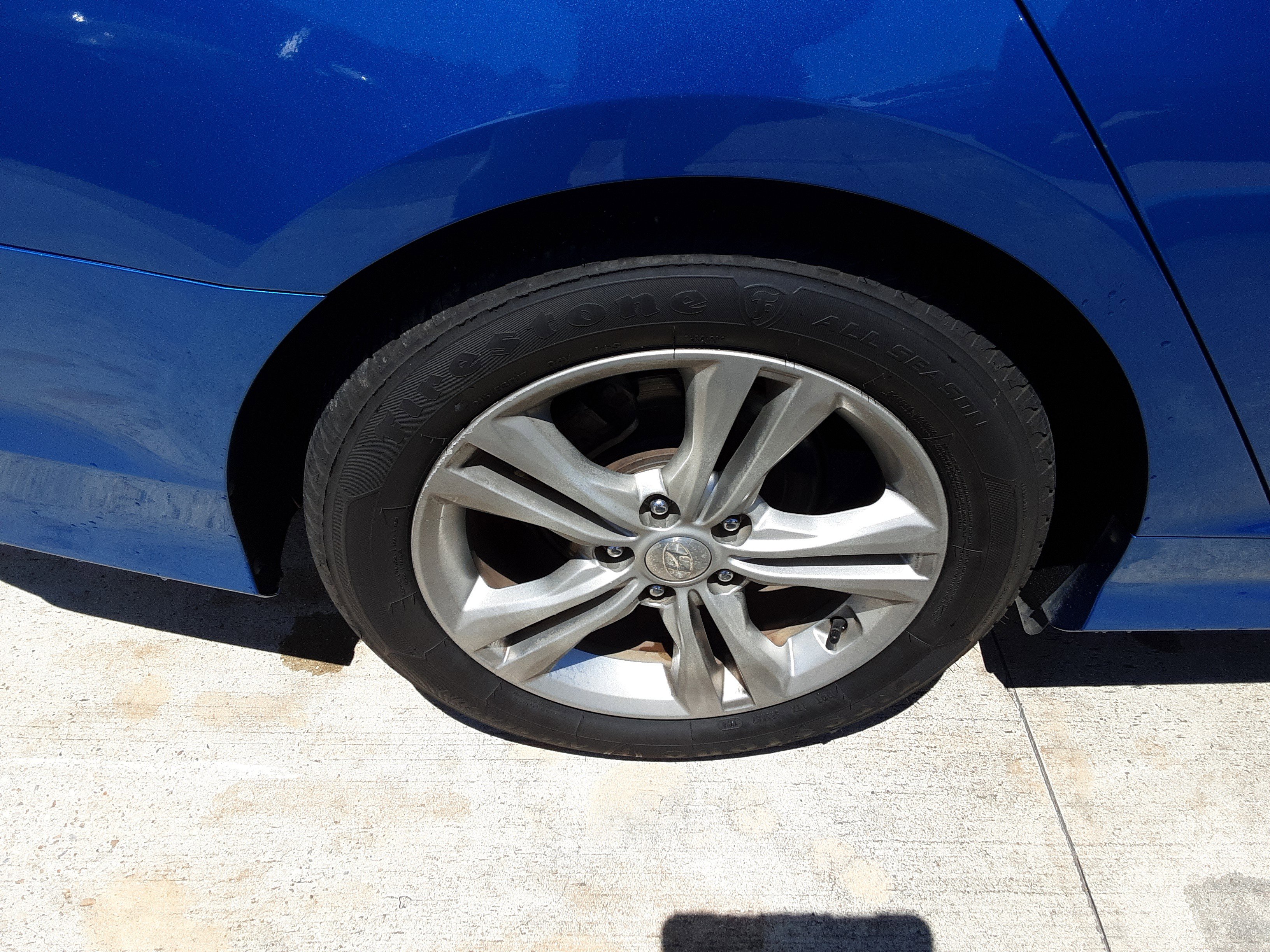 Used 2018 Hyundai Sonata SEL FWD image 23