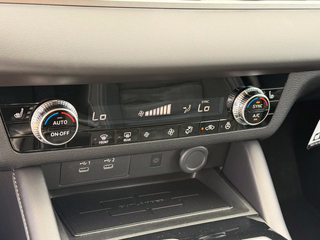 New 2026 Mitsubishi Outlander SE FWD image 45