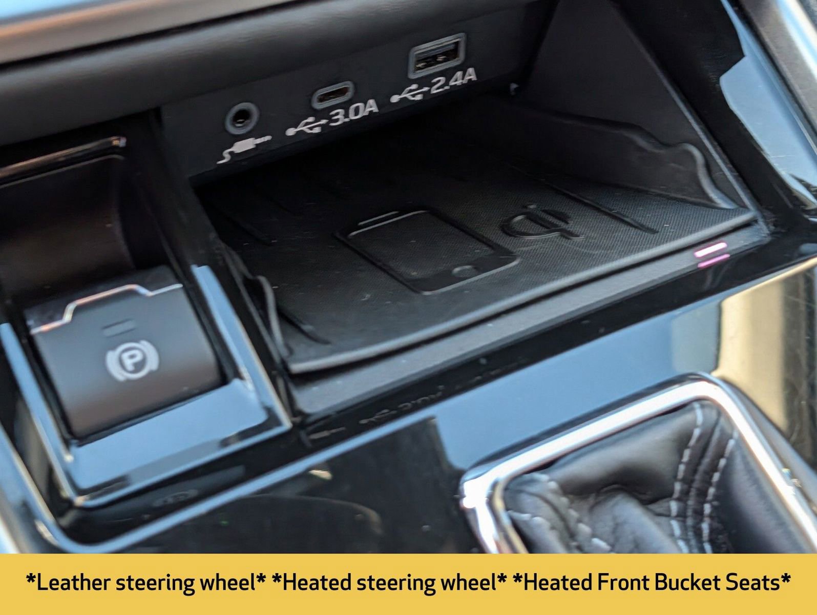 Certified 2023 Subaru Outback Limited XT w/ Popular Package #2 image 9