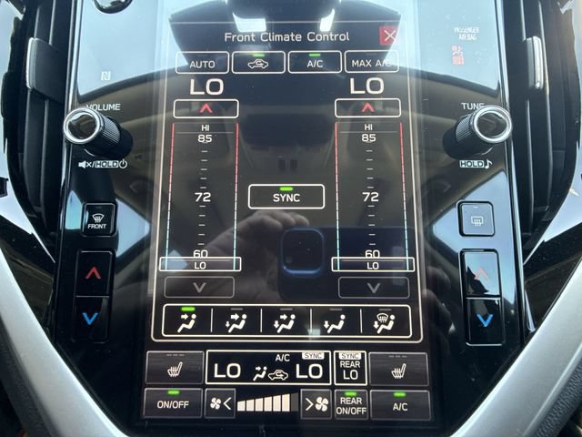 New 2026 Subaru Ascent Limited AWD/4WD image 21