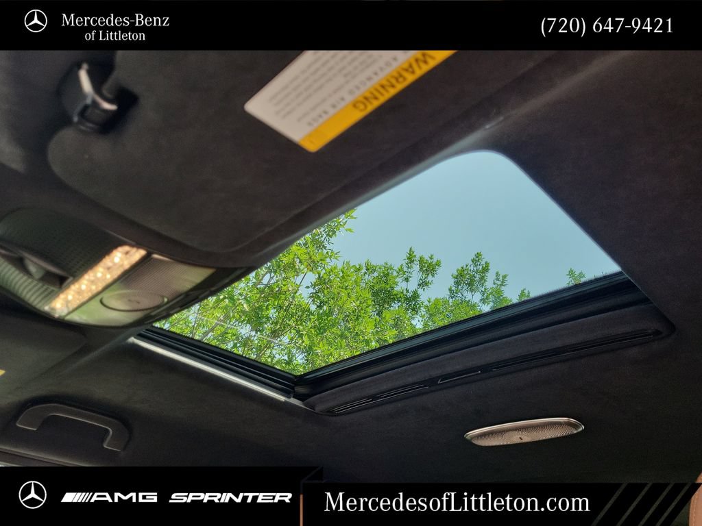 New 2027 Mercedes-Benz G 63 AMG 4MATIC image 29