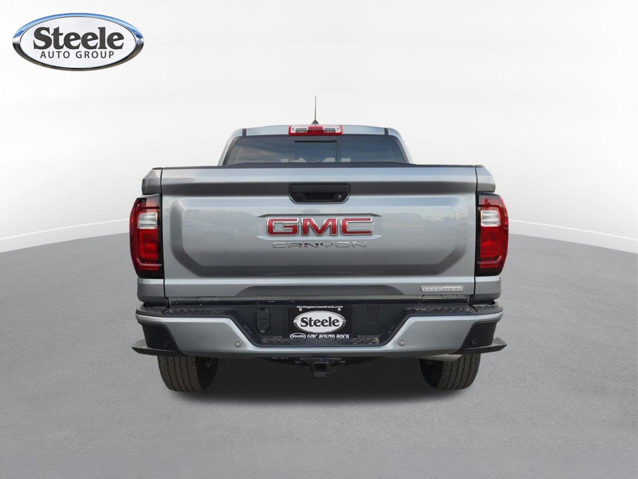 New 2026 GMC Canyon Elevation w/ Convenience Package AWD/4WD image 6