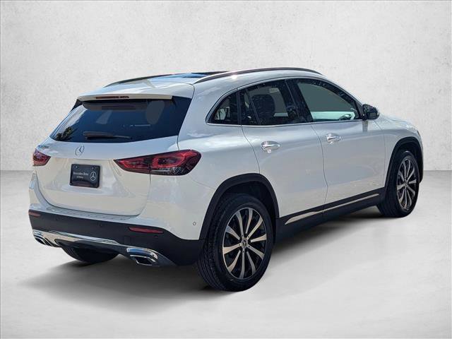 Used 2021 Mercedes-Benz GLA 250 image 5