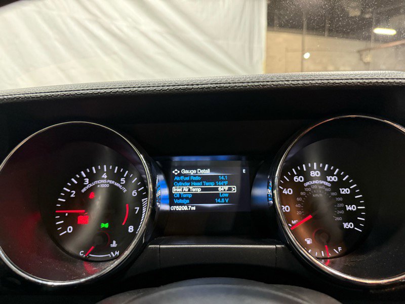 Used 2015 Ford Mustang GT w/ GT Performance Package image 24