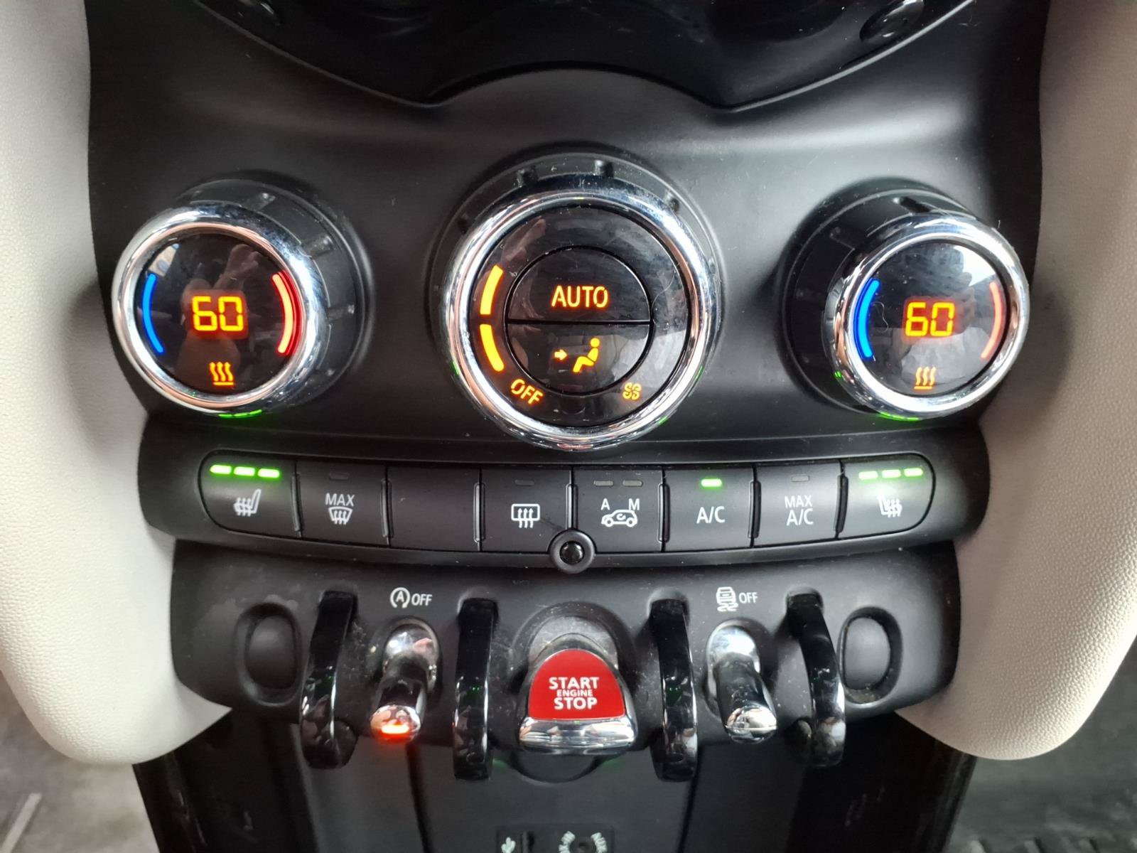 Used 2016 MINI Cooper John Cooper Works FWD image 21