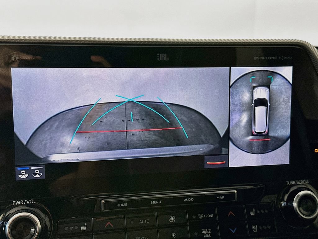 Used 2022 Toyota Highlander Platinum FWD image 20