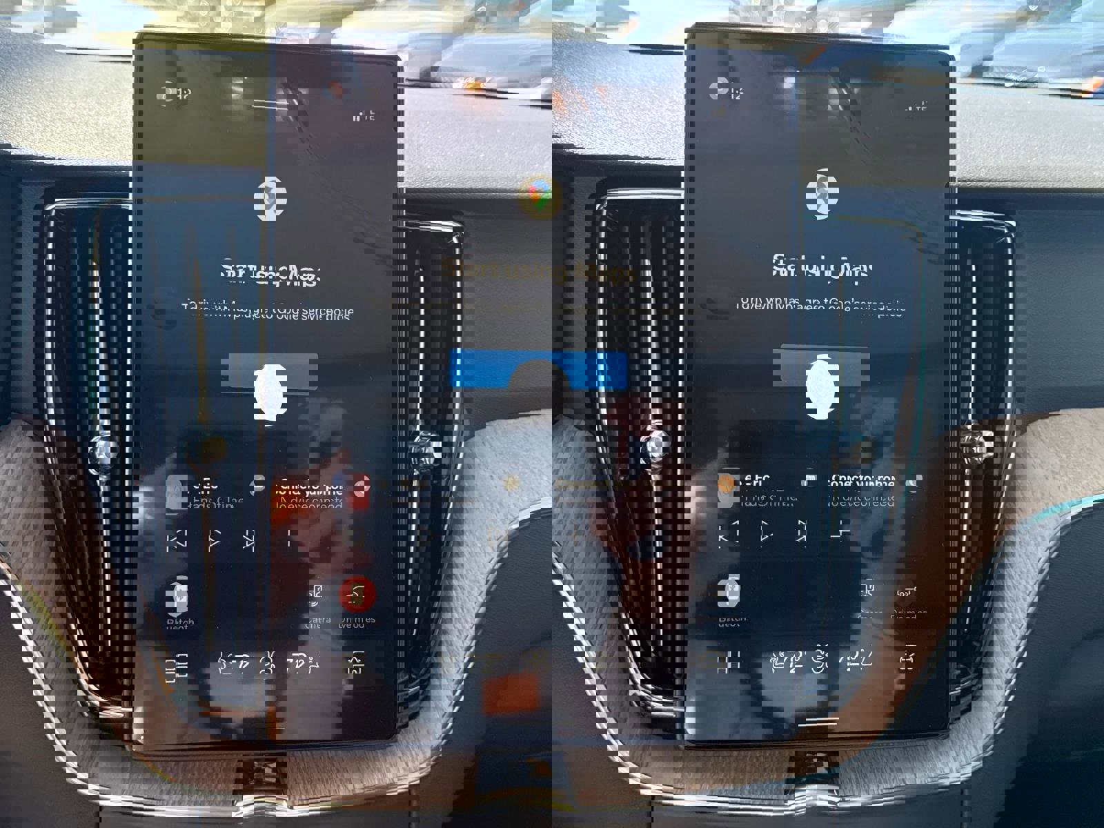 New 2026 Volvo XC60 B5 Plus w/ Climate Package image 22