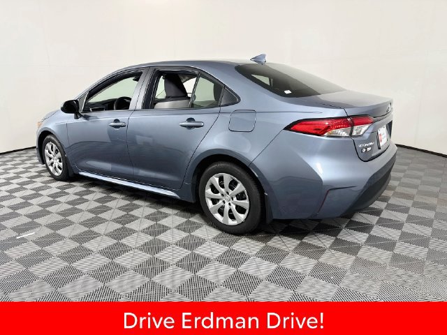 Certified 2026 Toyota Corolla LE FWD image 21