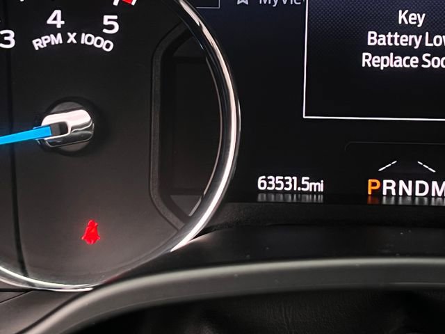 Used 2021 Ford F250 Lariat image 20