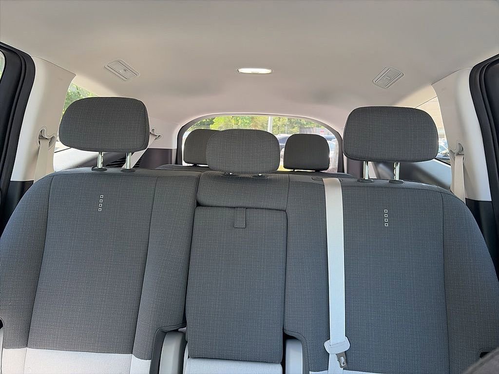 Used 2026 Hyundai Ioniq 9 SE AWD/4WD image 6