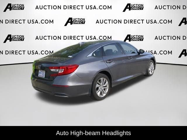 Used 2018 Honda Accord LX image 8