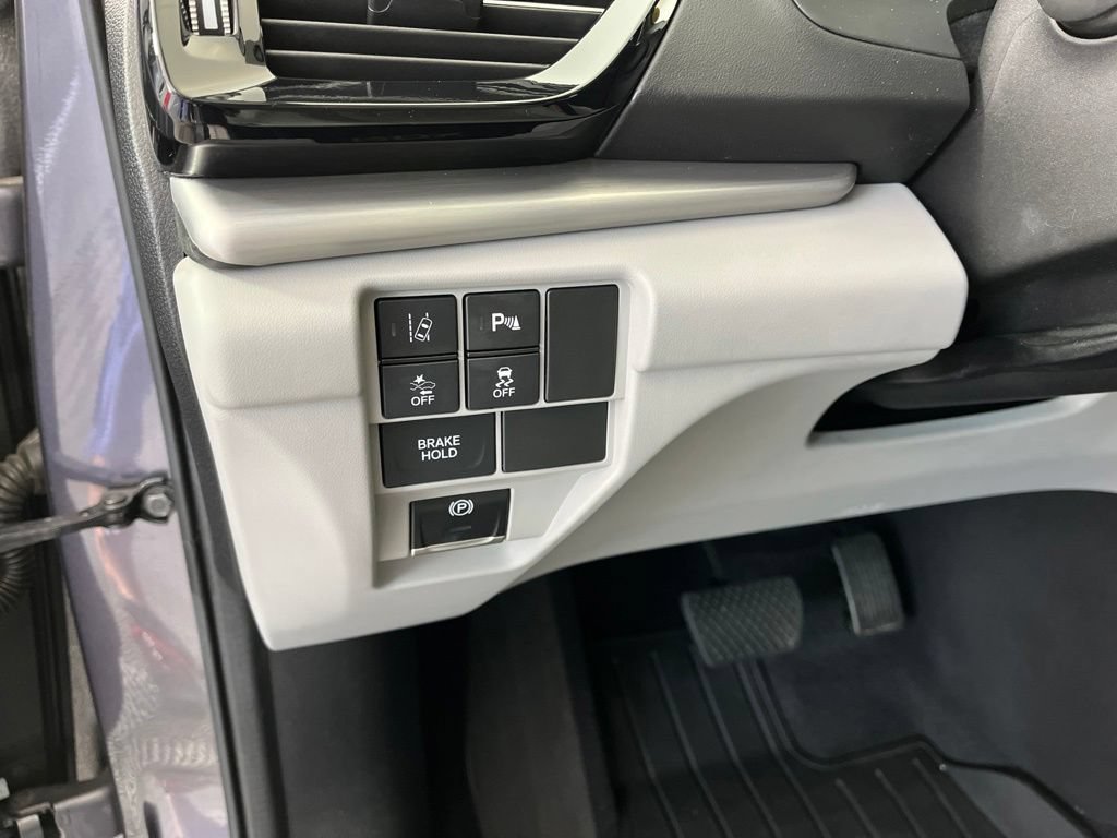 Certified 2021 Acura RDX w/ Technology Package AWD/4WD image 31