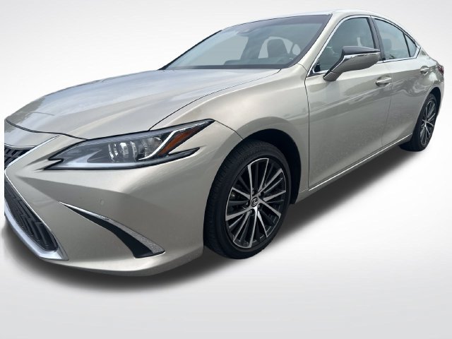 Used 2024 Lexus ES 350 w/ Premium Package FWD image 1
