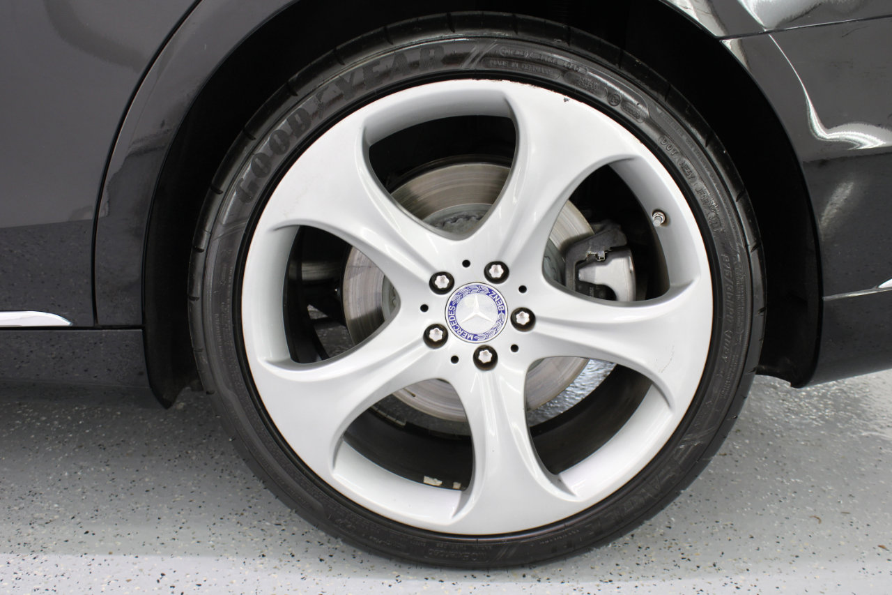 Used 2015 Mercedes-Benz S 550 Sedan image 89