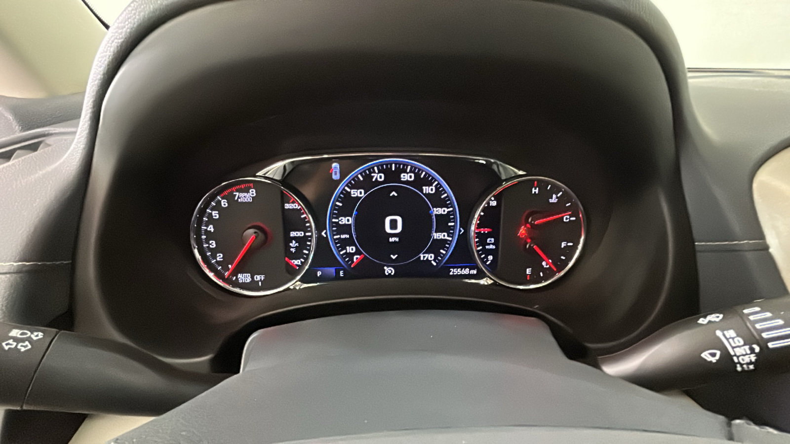 Used 2023 GMC Terrain Denali w/ Denali Premium Package AWD/4WD image 22