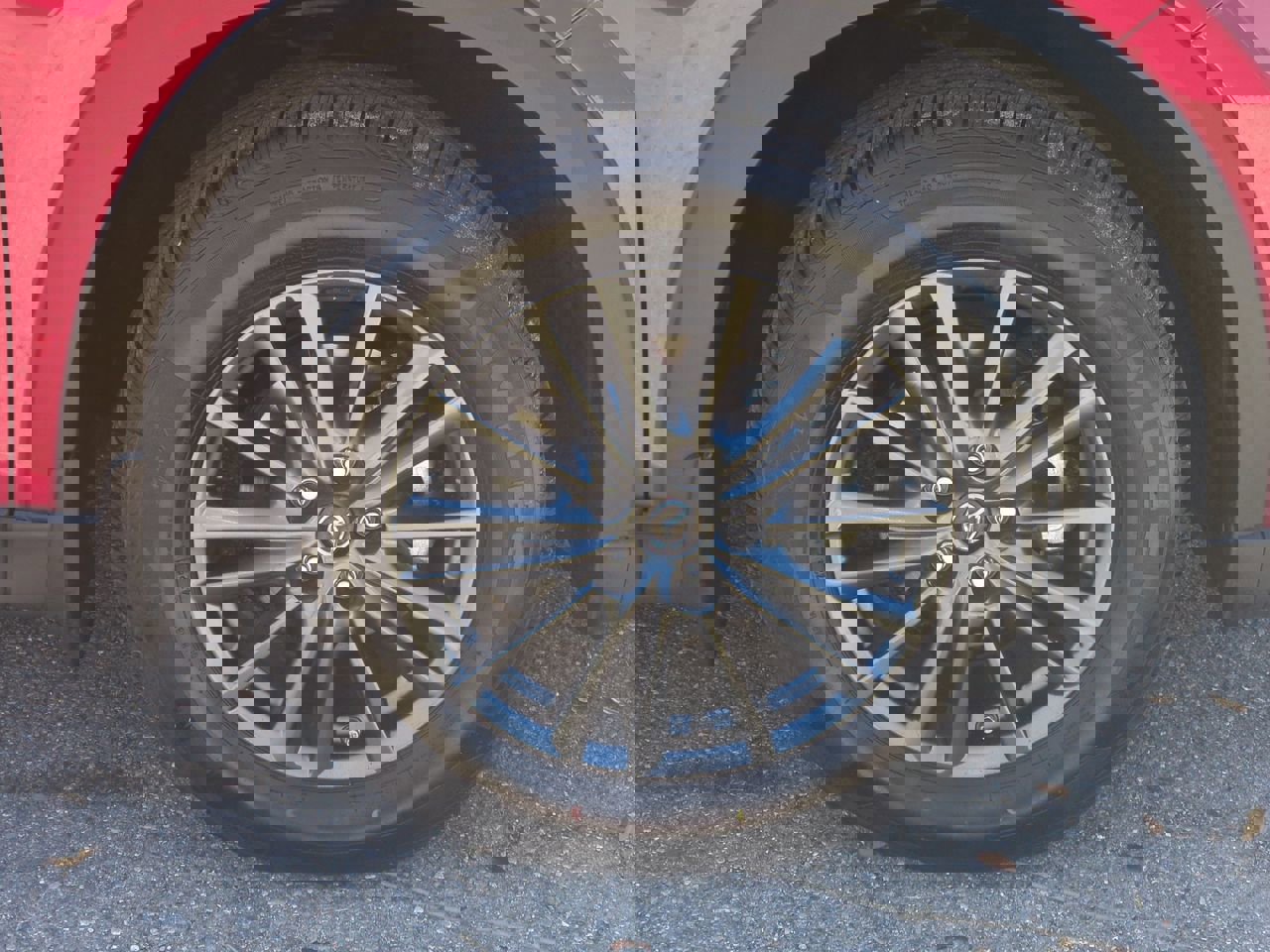 Used 2020 MAZDA CX-5 Sport image 26