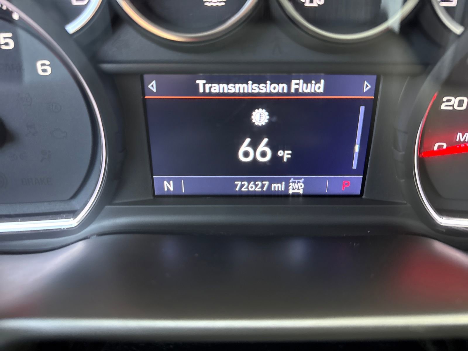 Used 2019 Chevrolet Silverado 1500 LT Trail Boss image 16