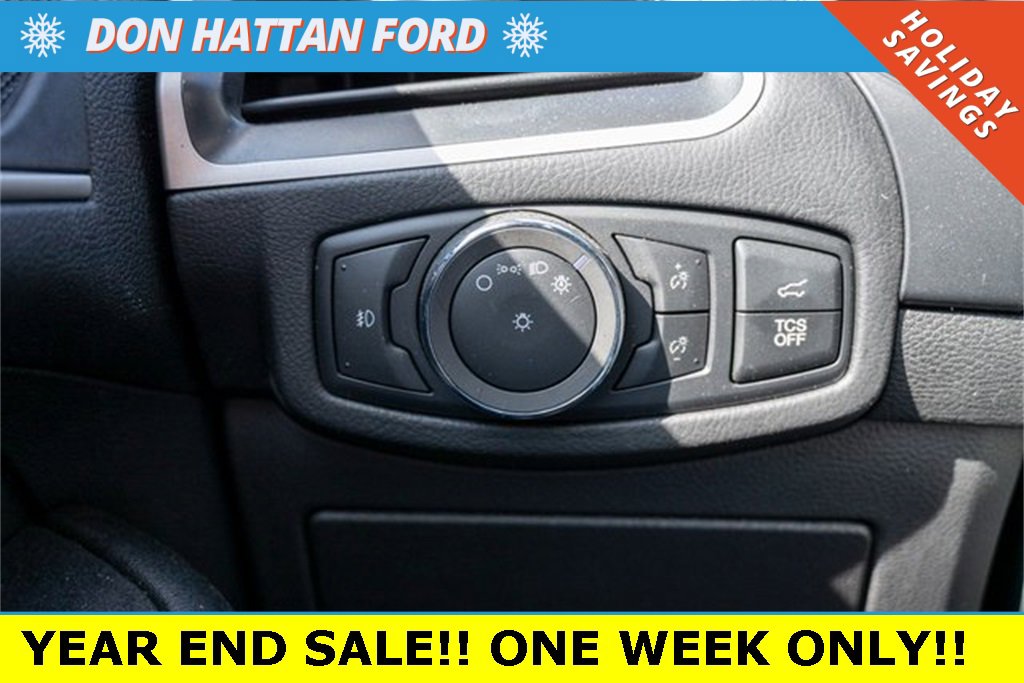 Used 2022 Ford Edge SEL w/ Convenience Package image 16