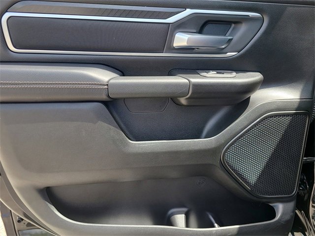 Used 2025 RAM 1500 Big Horn image 18