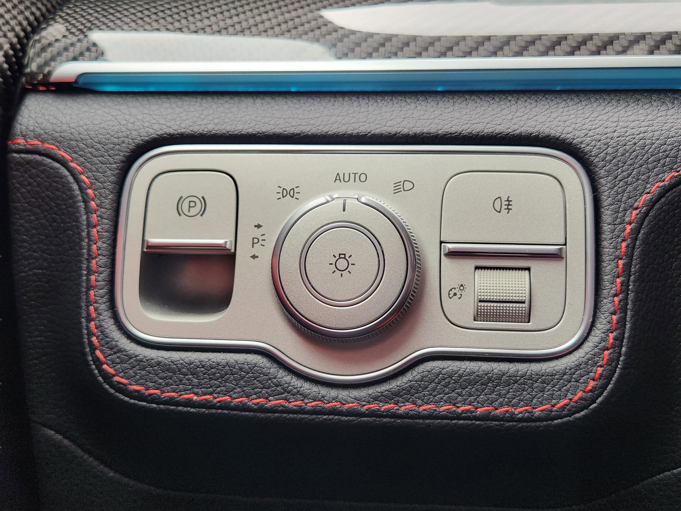 Certified 2023 Mercedes-Benz GLE 53 AMG 4MATIC Coupe image 14