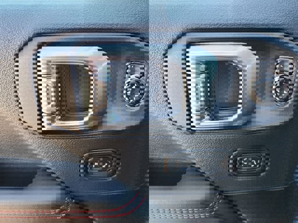 New 2026 Jeep Wrangler Unlimited Rubicon image 22