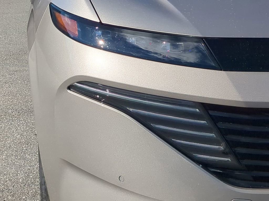 New 2026 Nissan Murano Platinum w/ Cargo Package image 10