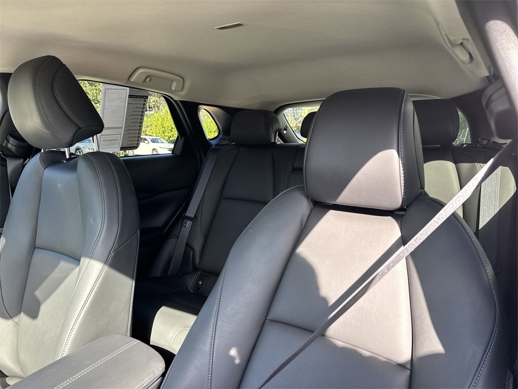 Certified 2023 MAZDA CX-30 AWD 2.5 S w/ Preferred Package image 43