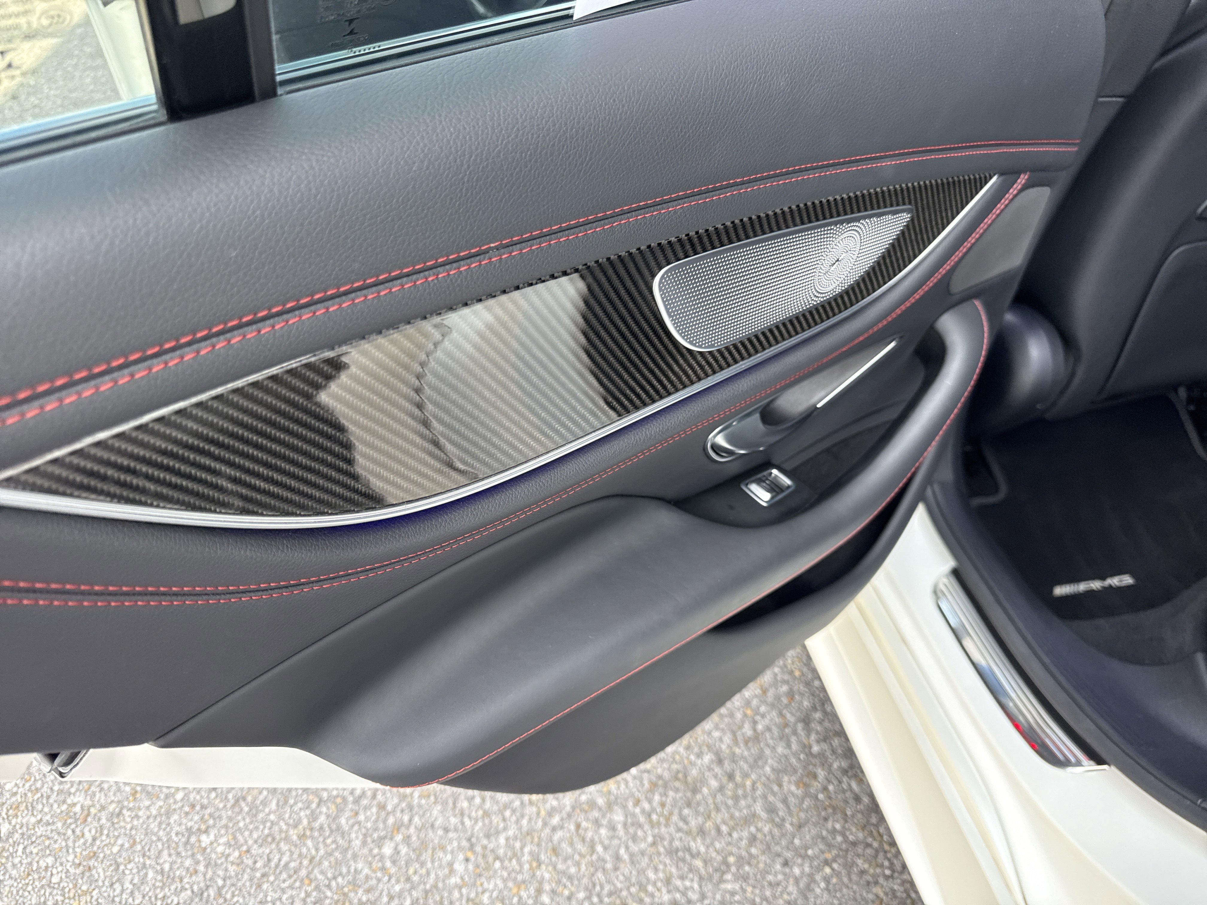 Certified 2021 Mercedes-Benz CLS 53 AMG 4MATIC image 11