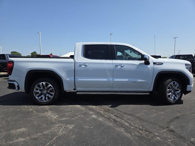 New 2026 GMC Sierra 1500 Denali w/ Denali Reserve Package AWD/4WD image 19