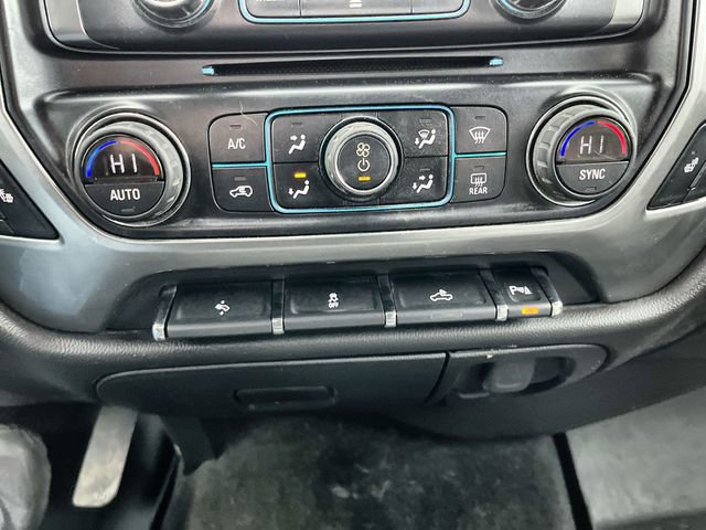 Used 2016 Chevrolet Silverado 1500 LT w/ All Star Edition image 18