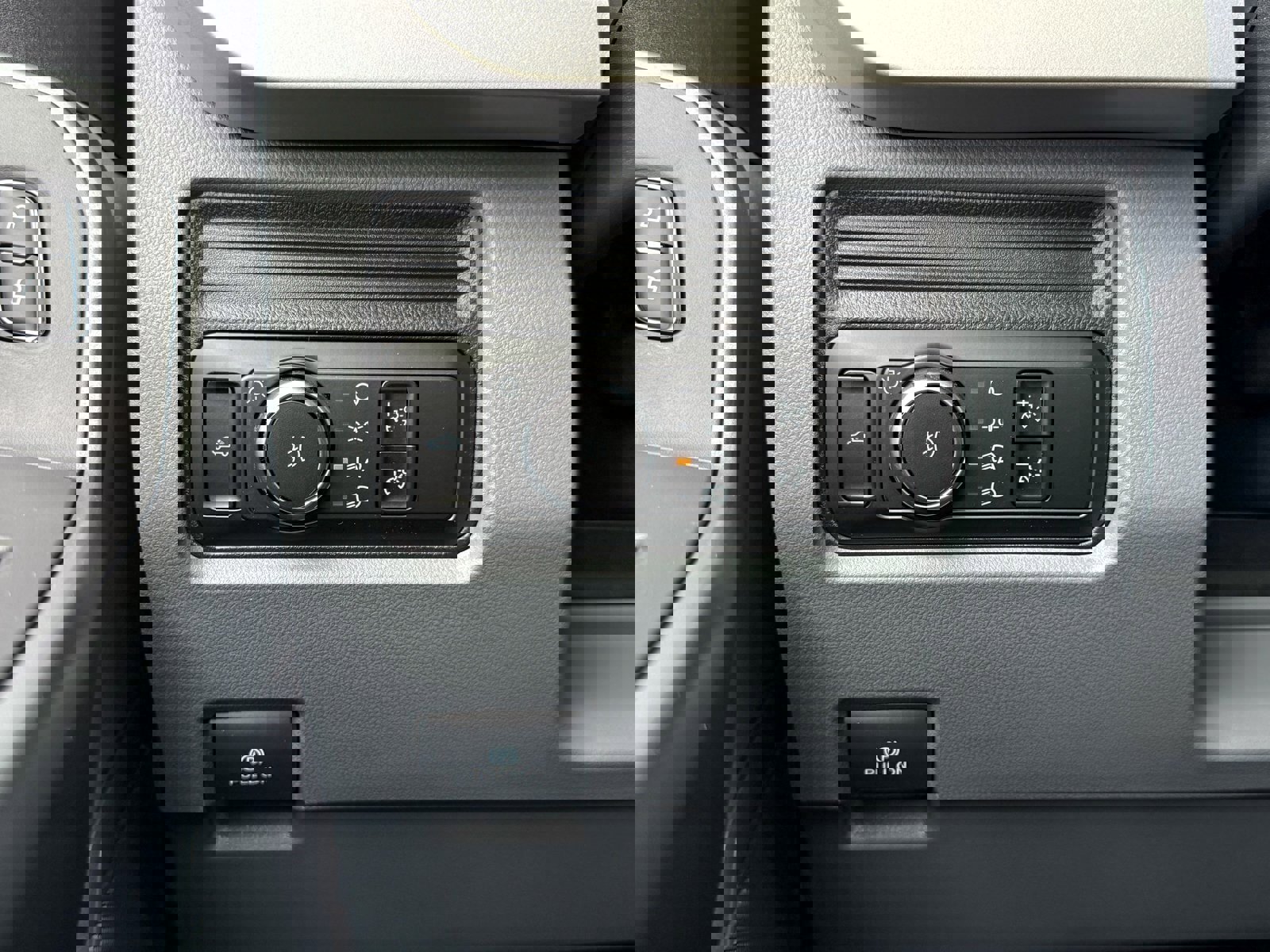 New 2026 Ford F350 XL w/ STX Appearance Package image 55