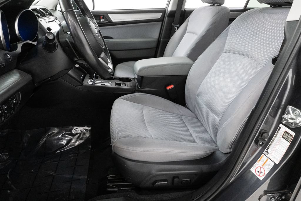 Used 2018 Subaru Outback 2.5i Premium AWD/4WD image 12