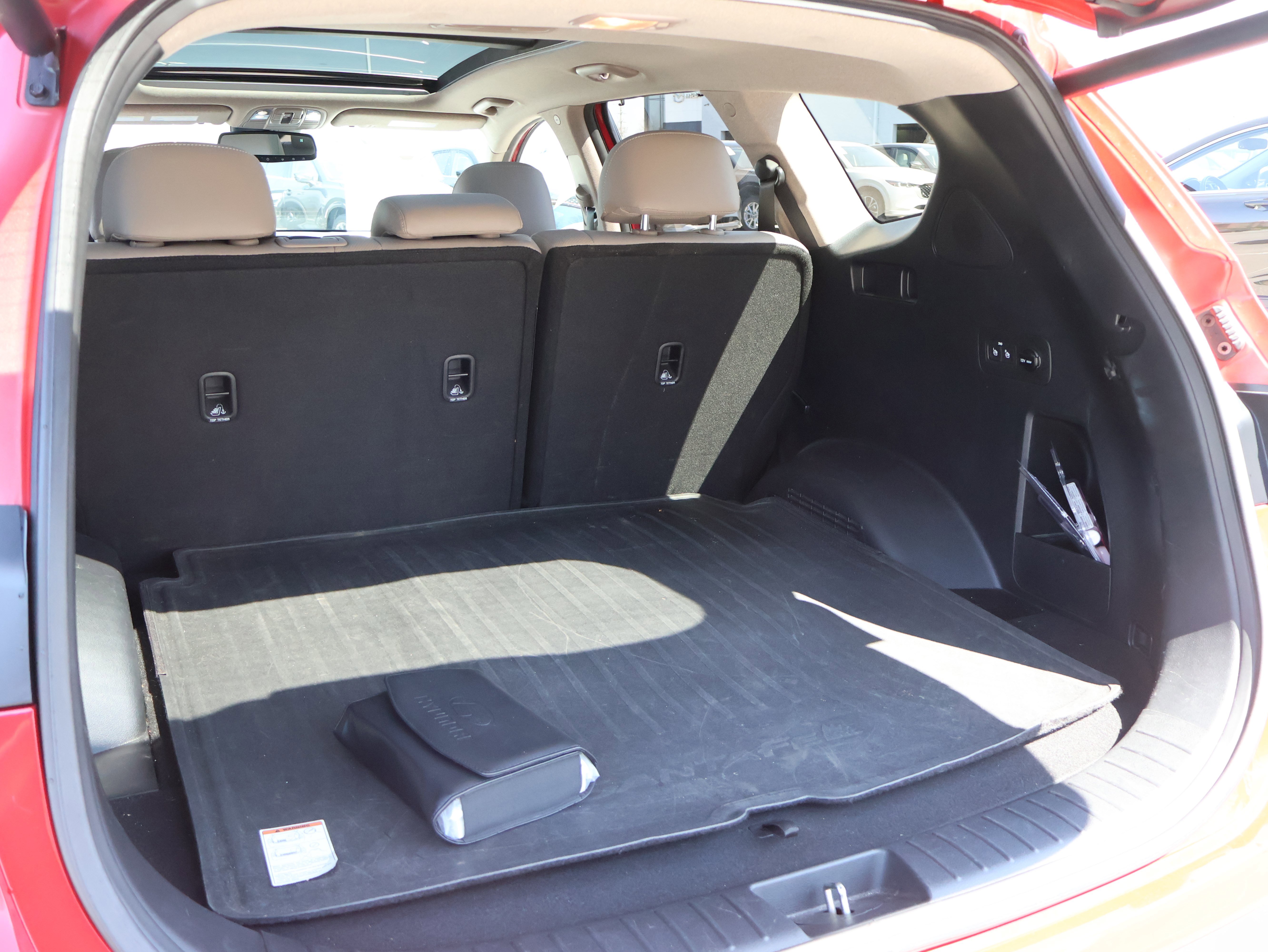 Used 2020 Hyundai Santa Fe SEL image 18