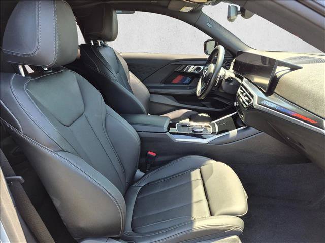 Used 2023 BMW M240i Coupe w/ Premium Package RWD image 22