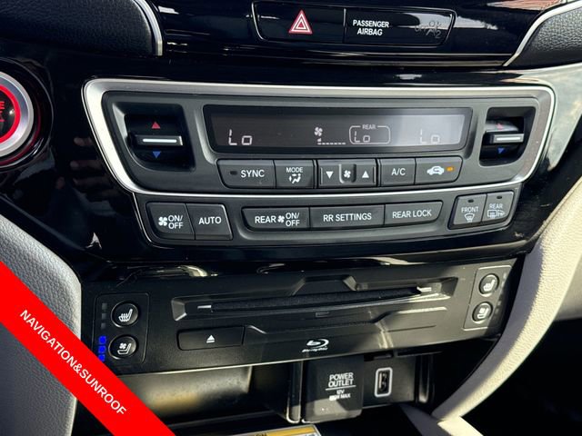 Used 2019 Honda Pilot Elite image 24