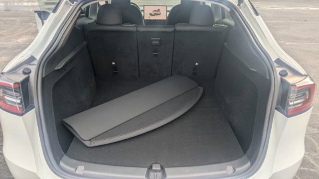 Used 2023 Tesla Model Y Long Range image 13