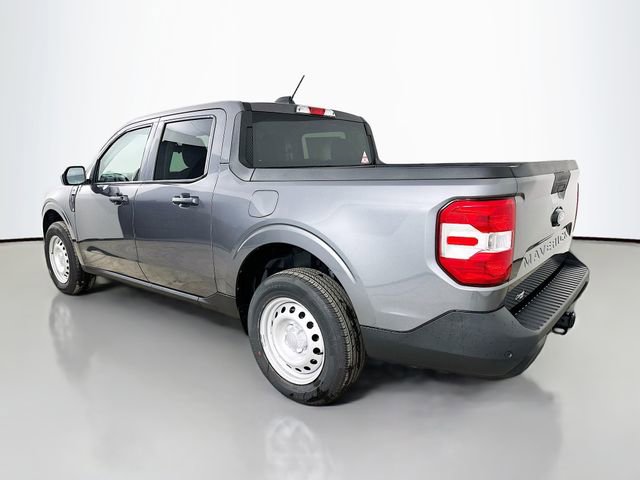 New 2026 Ford Maverick XL w/ Equipment Group 101A image 5