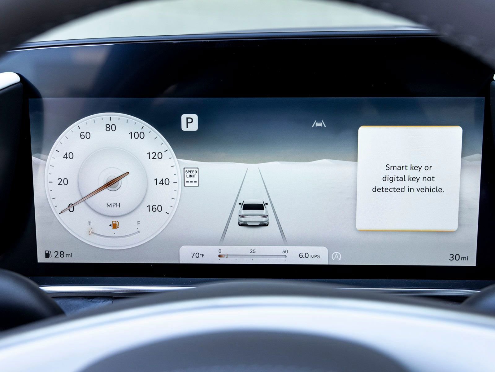 New 2026 Genesis G90 3.5T image 30