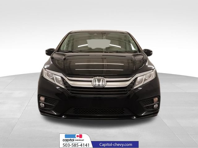 Used 2019 Honda Odyssey EX-L image 6