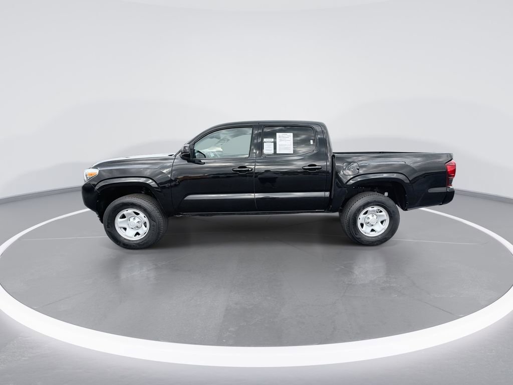 Used 2023 Toyota Tacoma SR AWD/4WD image 5