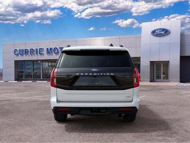 New 2027 Ford Expedition Max Active AWD/4WD image 7