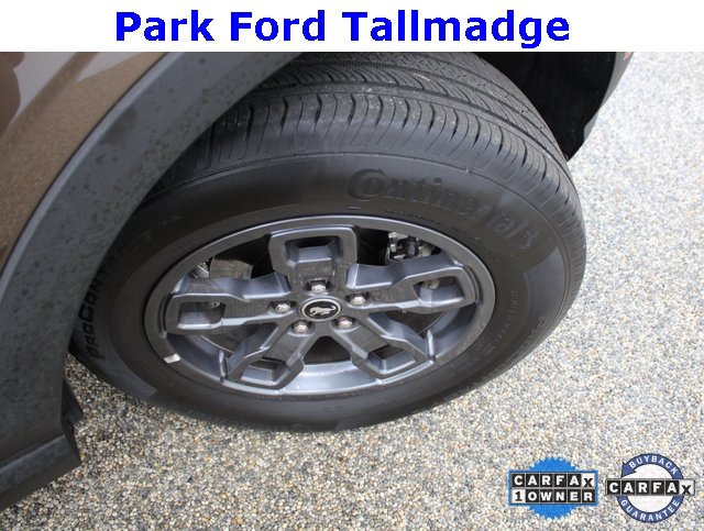 Used 2022 Ford Bronco Sport Big Bend w/ Convenience Package image 29